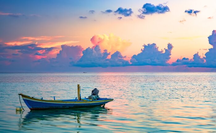 Circuit Laos Cambodge 20 jours Mékong du Laos jusqu’au temple d’Angkor