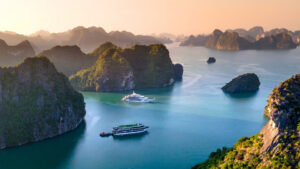 Circuit Vietnam Cambodge 12 jours