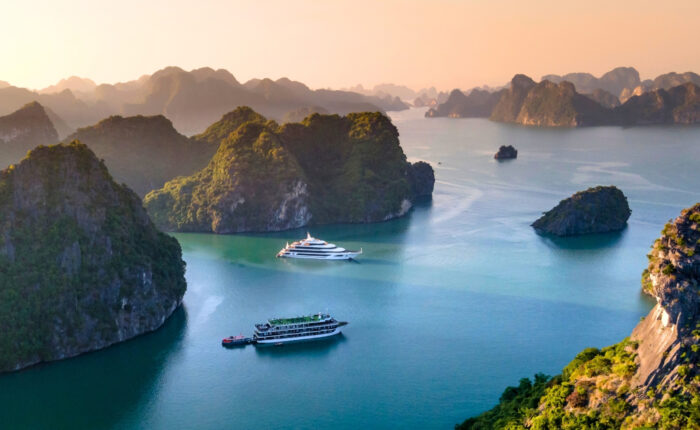 Circuit Vietnam Cambodge 12 jours