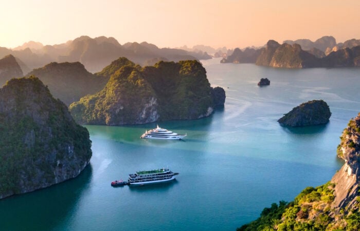 Circuit Vietnam Cambodge 12 jours