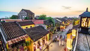 Circuit Vietnam en famille 15 jours, découverte et aventure