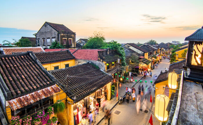 Circuit Vietnam en famille 15 jours, découverte et aventure