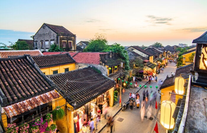 Circuit Vietnam en famille 15 jours, découverte et aventure