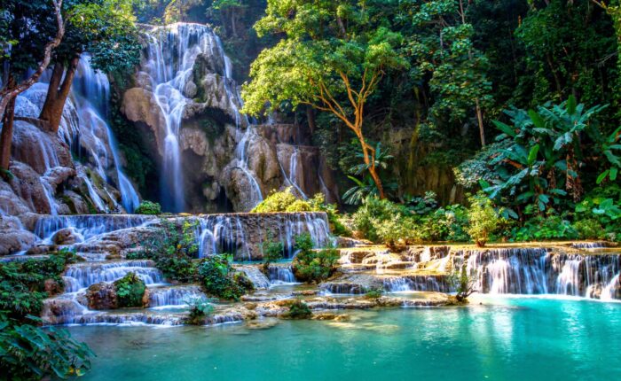 Les ethnies, en toute intimité au Laos – 10 jours