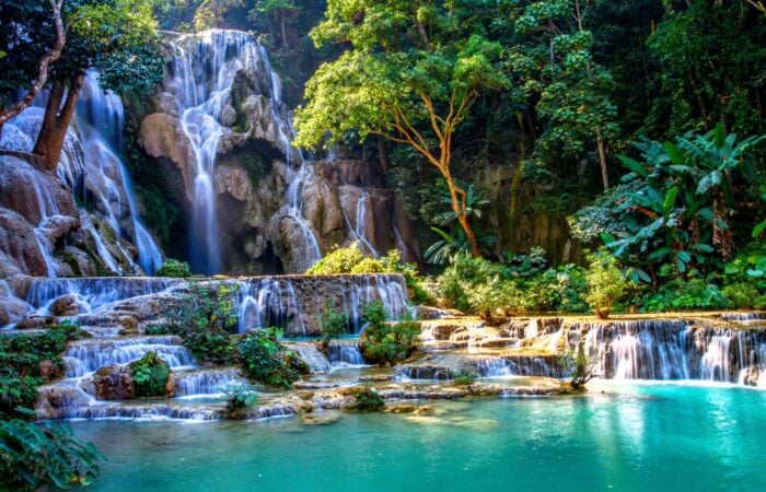 Les ethnies, en toute intimité au Laos – 10 jours