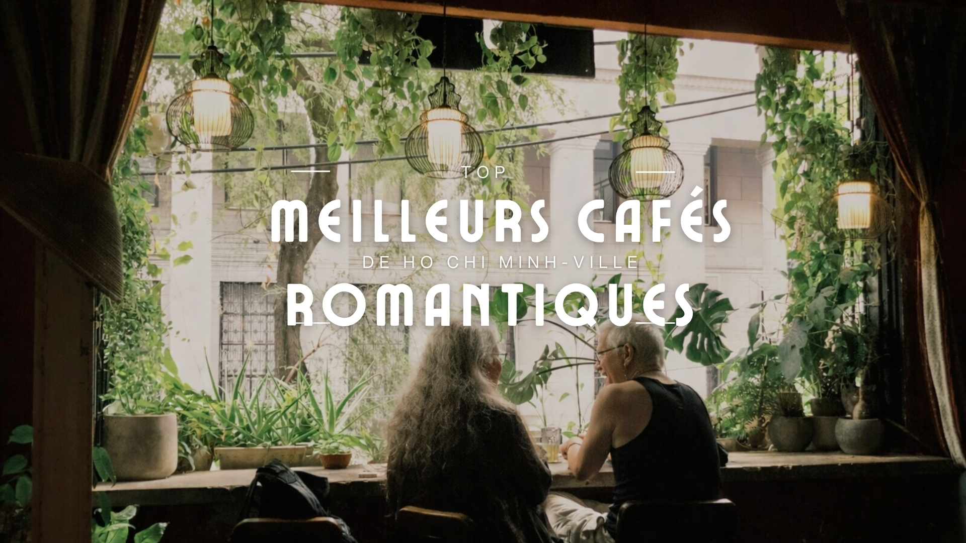 featured meilleurs cafés romantiques de Ho Chi Minh-Ville