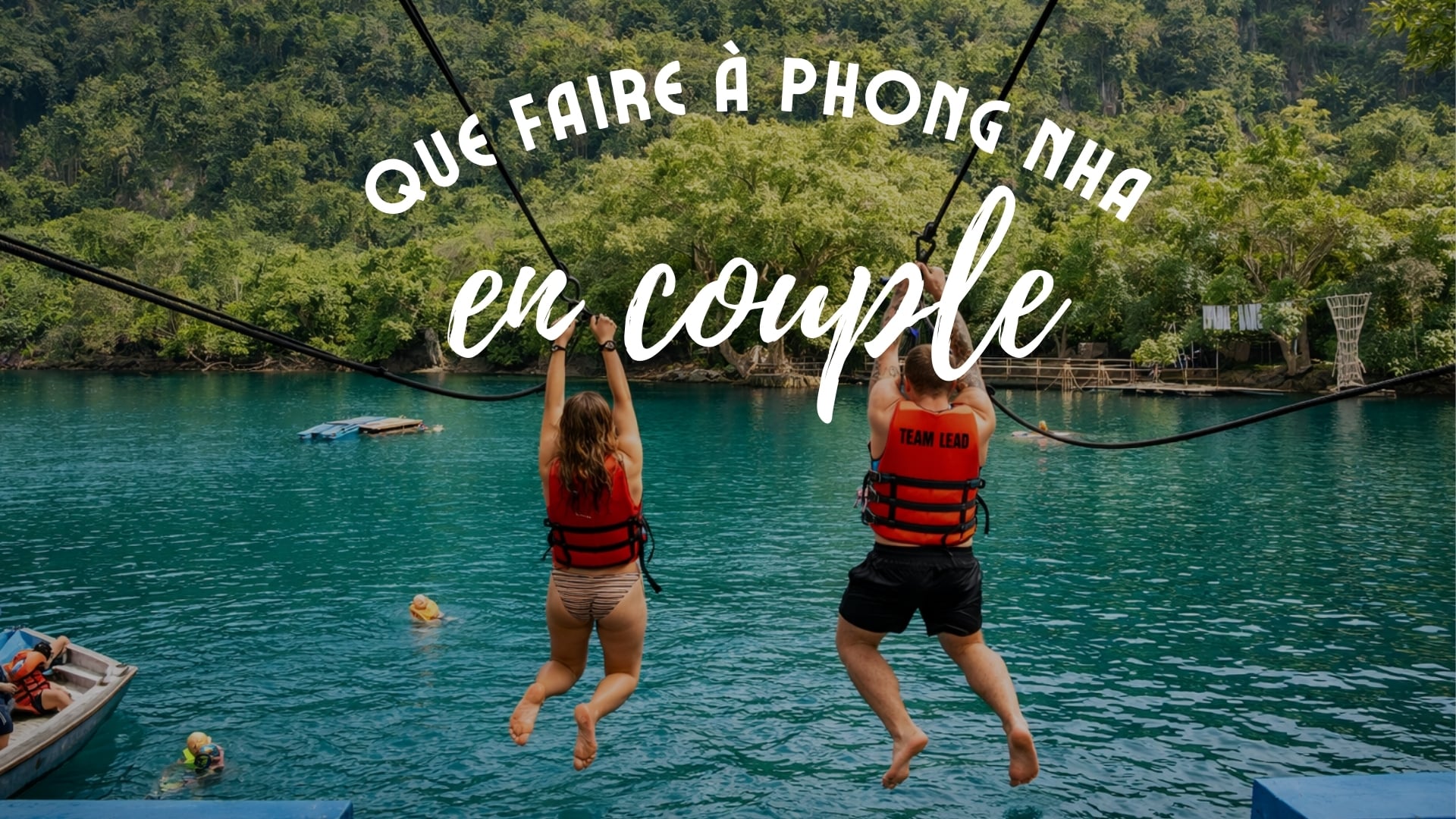 featured Que faire à Phong Nha pour les couples ?