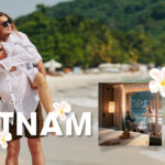 featured Voyage romantique au Vietnam