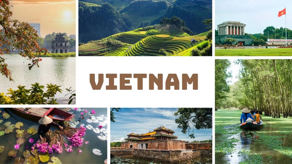 Vietnam