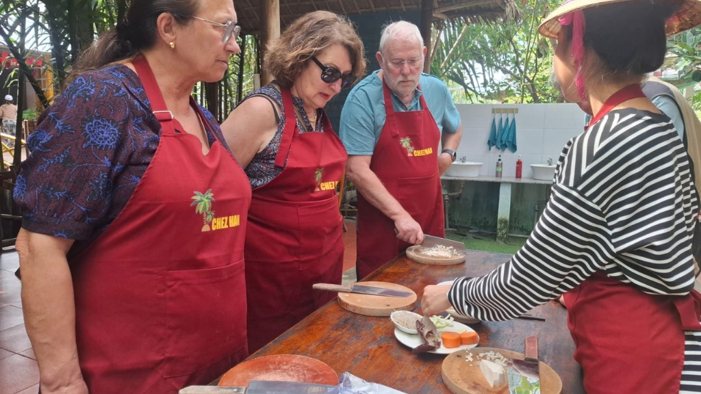 Cours de cuisine au Vietnam : découvrir le pays par ses saveurs - vietnam feedback hoian cours de cuisine 1024 2 Feedback cours de cuisine à Hoian