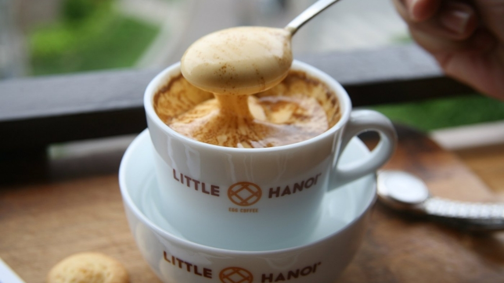 vietnam ho chi minh cafe little hanoi b 1024 - Top 7 meilleurs cafés romantiques de Ho Chi Minh-Ville