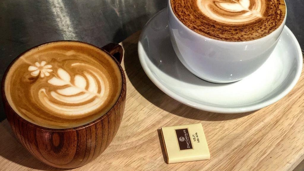 vietnam ho chi minh melbourne cafe c 1024 - Top 7 meilleurs cafés romantiques de Ho Chi Minh-Ville