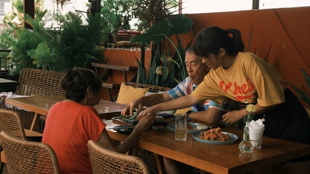 vietnam ho chi minh mit rooftop 1024 - Top 7 meilleurs cafés romantiques de Ho Chi Minh-Ville