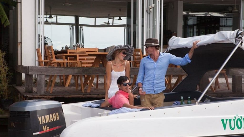 vietnam ho chi minh the deck saigon 1024 - Comment préparer un voyage en couple au Vietnam