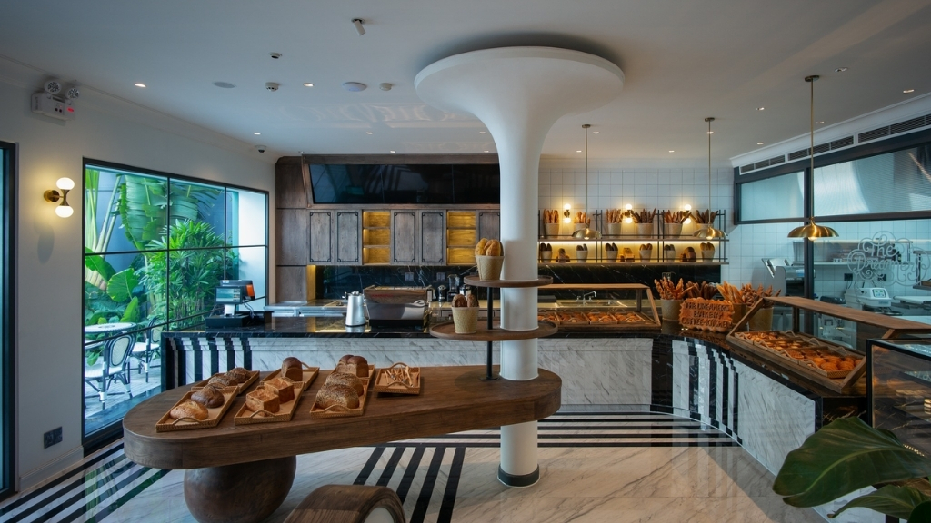 vietnam ho chi minh the dreamer cafe 1024 - Top 7 meilleurs cafés romantiques de Ho Chi Minh-Ville