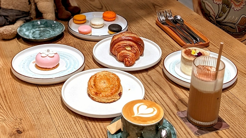 vietnam ho chi minh the dreamer cafe c 1024 - Top 7 meilleurs cafés romantiques de Ho Chi Minh-Ville