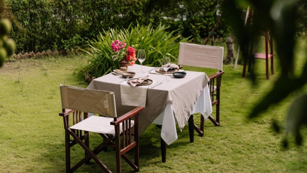 Ho Tram Beach Boutique Resort & Spa