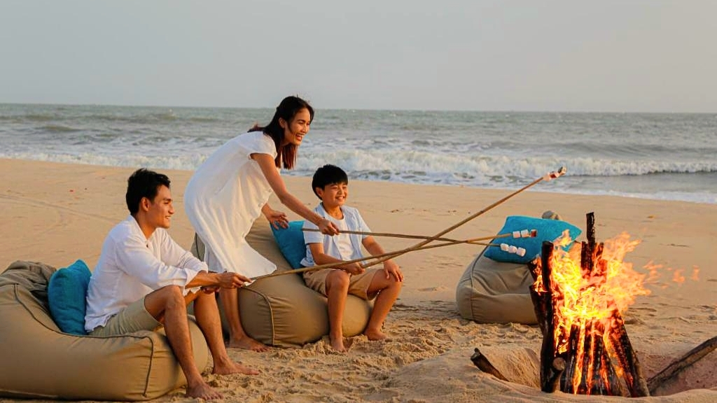 Familles avec enfants