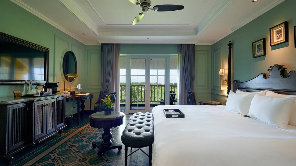 La Siesta Hoi An Resort & Spa