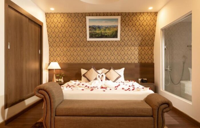 Luxor boutique hotel phu quoc