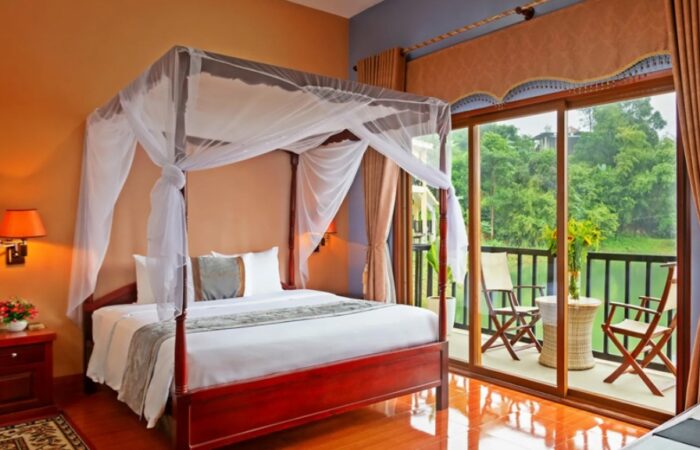 Phong Nha Lake house Resort