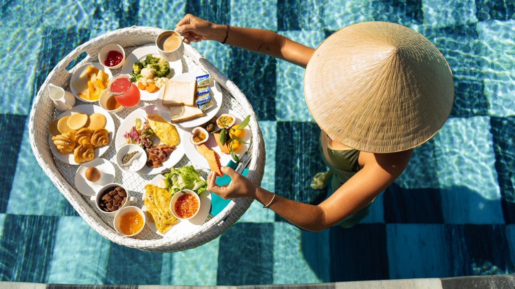 Ocean Bay Resort & Spa Phu Quoc