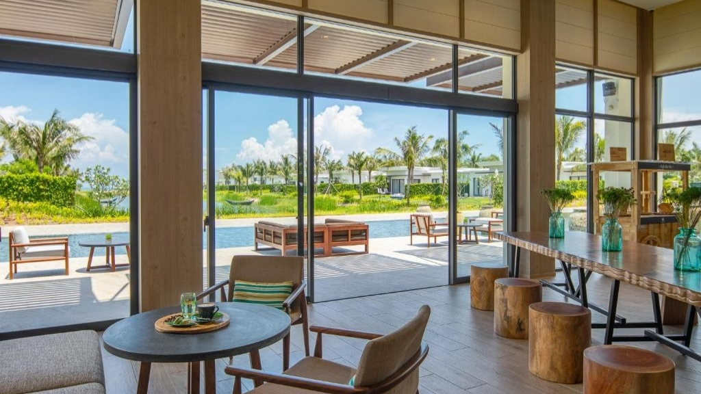 Melia Ho Tram Beach Resort