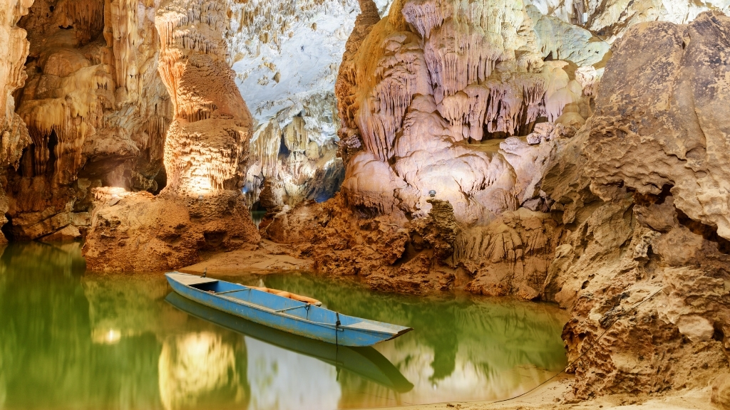 vietnam phong nha 1024 - Expérience voyage Vietnam en couple pour vivre le Vietnam autrement