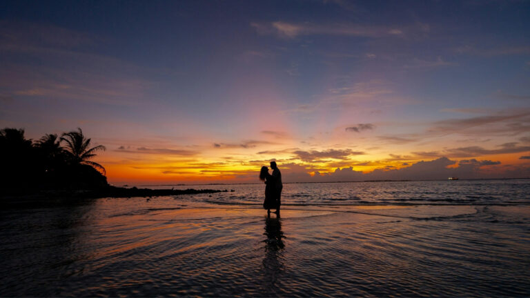 Voyage en couple au Vietnam