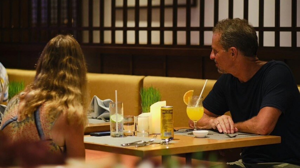 Services de voyage en couple au Vietnam: Paddy Field Restaurant