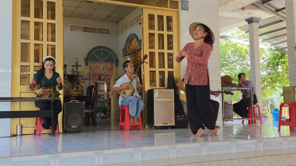 feedback madame ophelie vietnam cambodge 10 1024 - Voyage Vietnam-Cambodge en couple : 15 jours pour vivre à deux