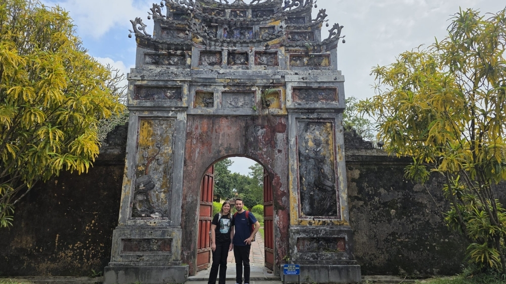 feedback madame ophelie vietnam cambodge 1024 12 Copy - Voyage Vietnam-Cambodge en couple : 15 jours pour vivre à deux