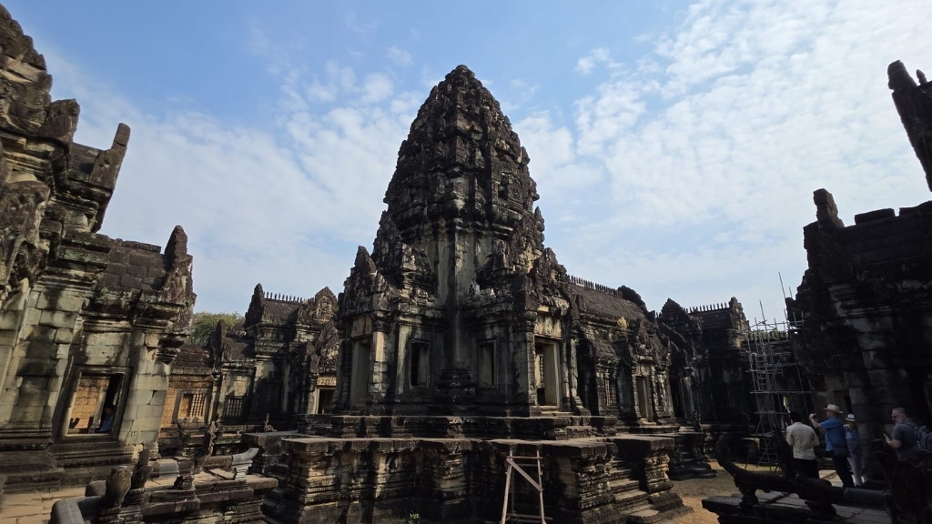 feedback madame ophelie vietnam cambodge 13 1024 - Voyage Vietnam-Cambodge en couple : 15 jours pour vivre à deux