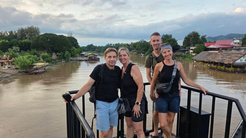 feedback thailand petite groupe b 1024 - Voyage en Tha&iuml;lande en petit groupe : tout ce qu&rsquo;il faut savoir