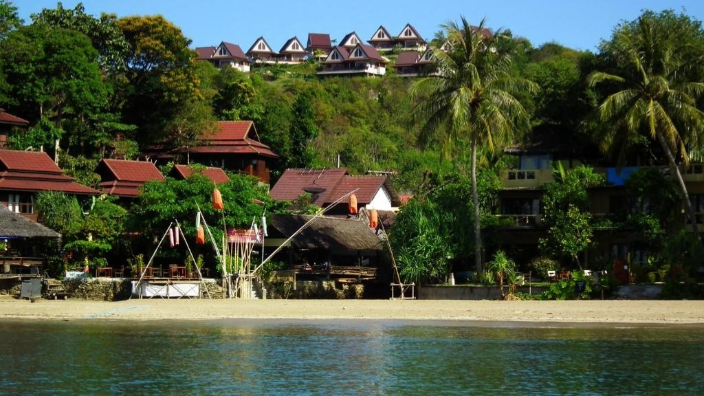Baan Kantiang See&nbsp;