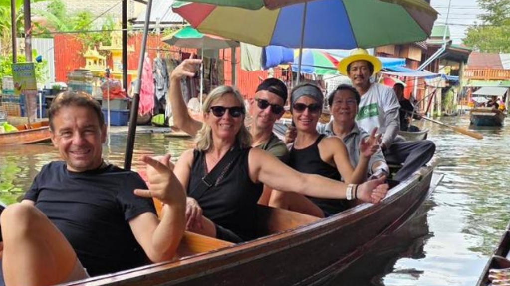 thailannde voyage petite groupe 1024 - Voyage en Tha&iuml;lande en petit groupe : tout ce qu&rsquo;il faut savoir