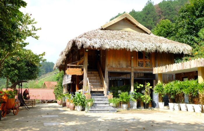 Van Ho Ecolodge