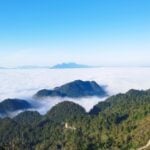 Village à Van Ho (Moc Chau - Mai Chau)