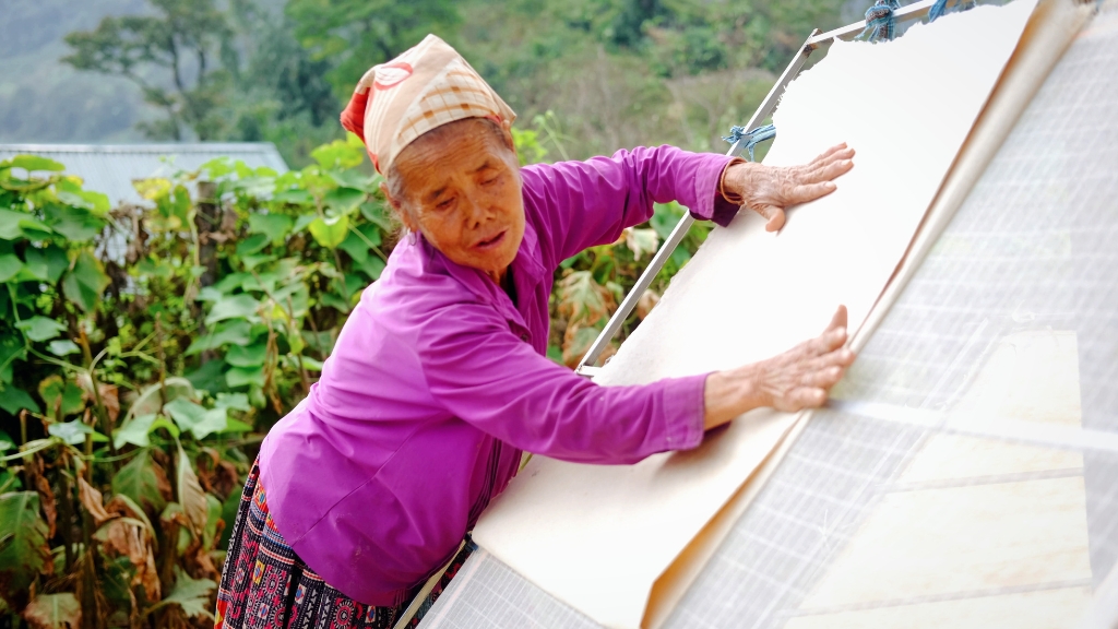 Vietnam hors des sentiers battus : Top destinations et expériences authentiques - vietnam van ho 1024 3 Van Ho