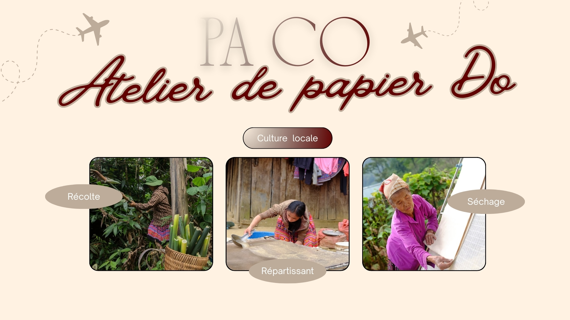 featured Atelier de papier Do à Pa Co