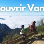 Featured découvrir à Van Ho