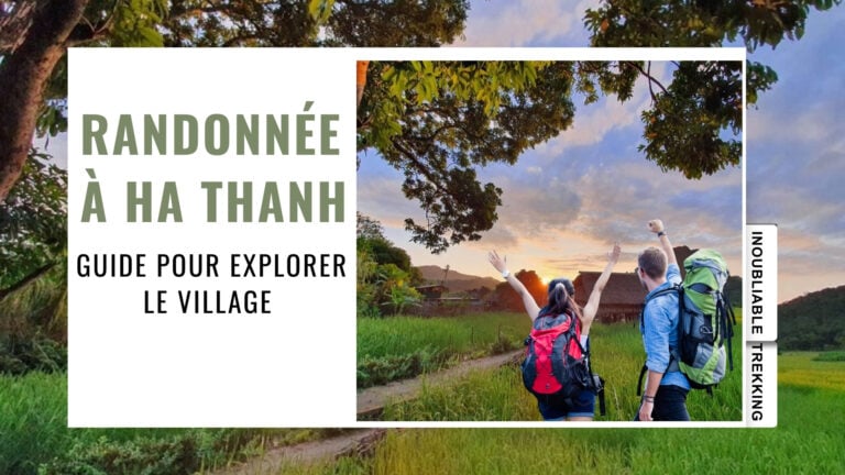 featured randonn&eacute;e &agrave; ha thanh
