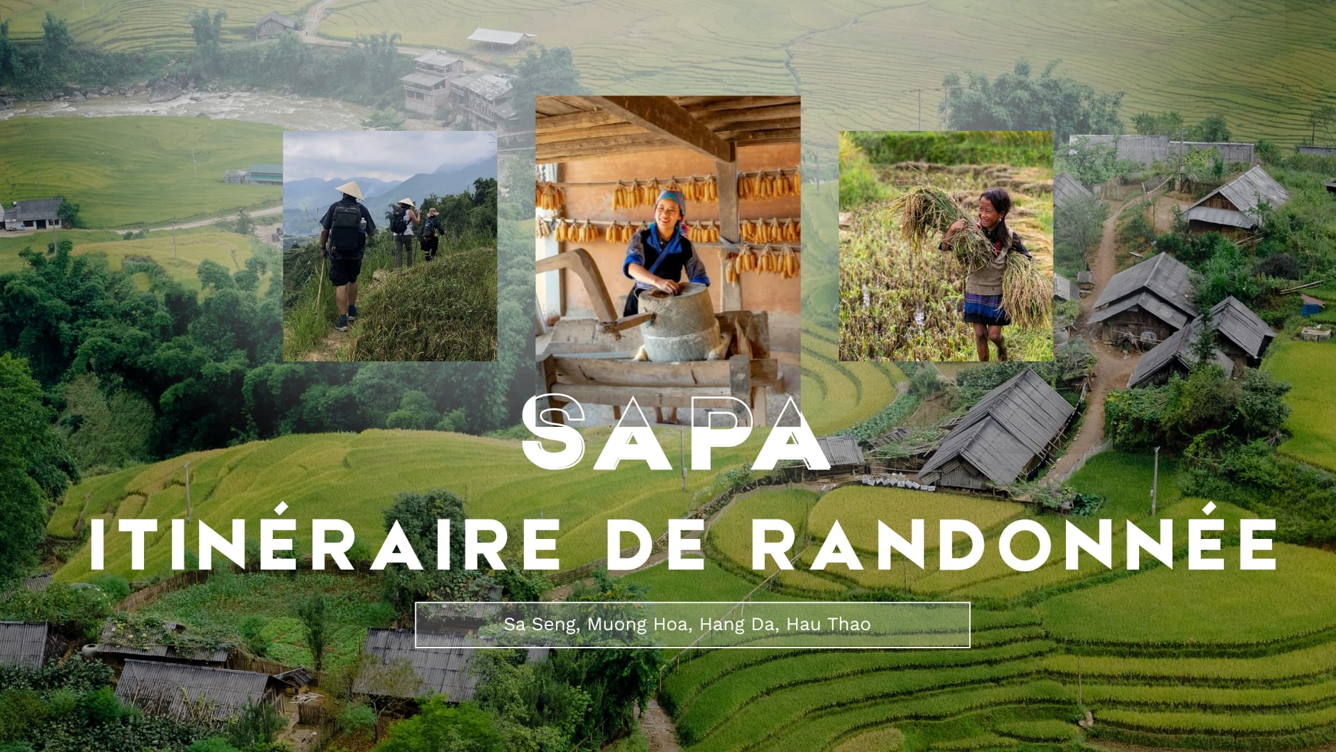featured sapa trekking