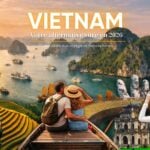 Vietnam — Votre alternative sûre en 2026: Guide dédié aux voyageurs francophones