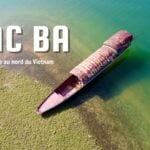 Visite du lac Thac Ba