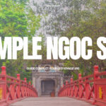 featured visite du temple Ngoc Son