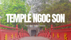 featured visite du temple Ngoc Son