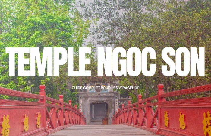 featured visite du temple Ngoc Son