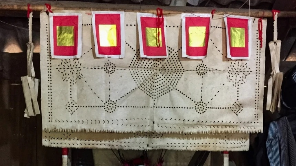 Atelier de papier Do &agrave; Pa Co - Papier Do