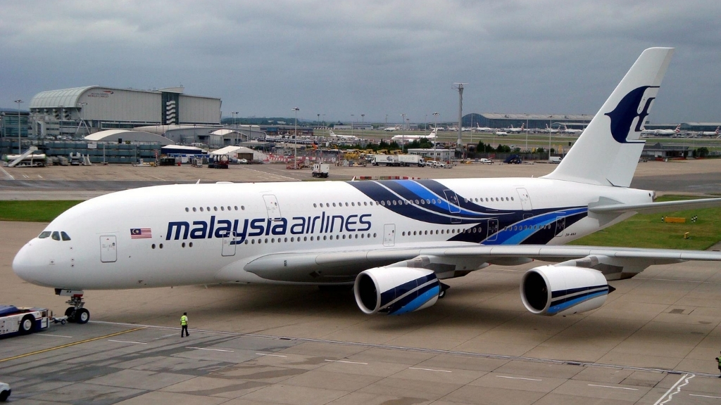 Malaysia Airlines